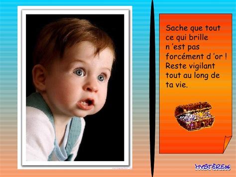 Lettre A Mon Fils