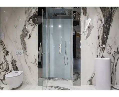 Provenza Unique Marble Bianco Siena X X Spiek Kwarcowy Poler