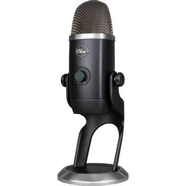 Blue Yeti X Professional Usb Microphone Computer Alliance