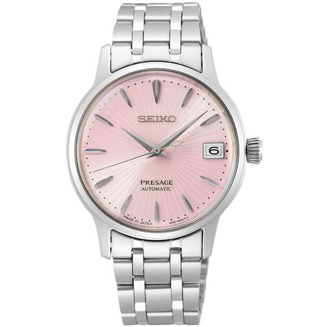 Seiko Presage Automatic Ladies Watch Srp839j1