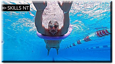 Swimming breaststroke arms technique. Tutorial with 7 Drills #swimming ...