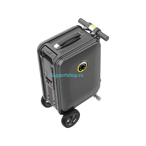 Чемодан-самокат AirWheel SE3S купить в Москве по цене 74000 руб.