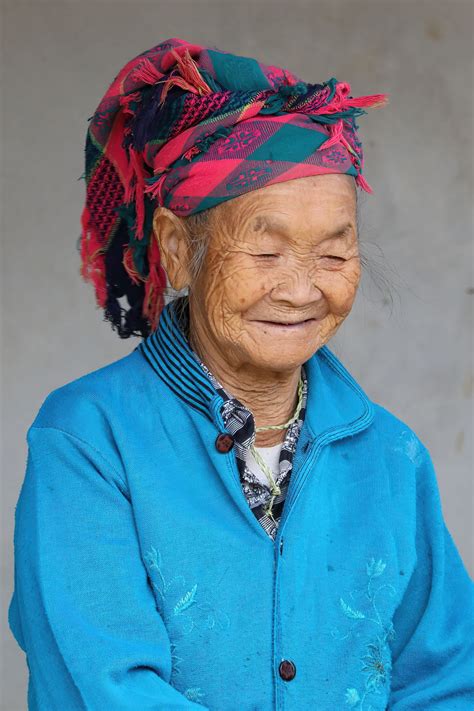 Woman Ban Na San Village Laos Smithsonian Photo Contest Smithsonian Magazine