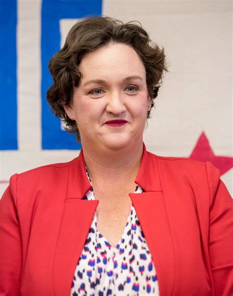 Whats Next For Rep Katie Porter After She Leaves Congress Orange