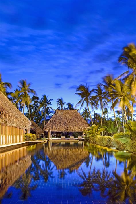 The Westin Denarau Island Resort & Spa, Fiji | Classic Vacations