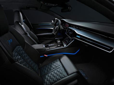 More Powerful Audi Rs6 And Rs7 Now On Sale In South Africa Pricing