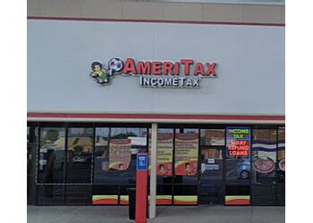 3 Best Tax Services in Garland, TX - Expert Recommendations