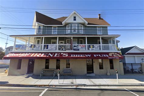 Manayunk Bar The Rook Plans Wildwood Restaurant At Former Goodnight