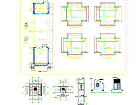 Tanque Elevado Em Autocad Baixar Cad Mb Bibliocad Hot Sex Picture