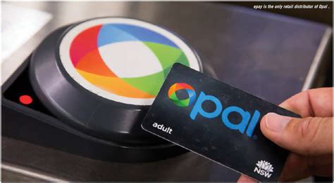 Guide To Using The Opal Card In Sydney Sydney Moving Guide Off