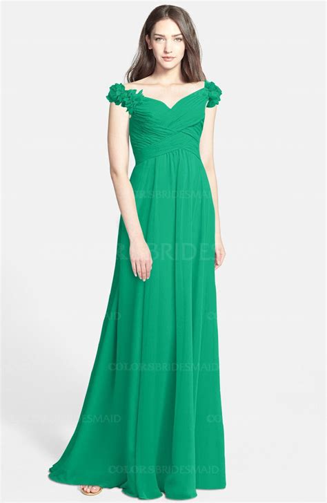 Colsbm Carolina Sea Green Bridesmaid Dresses Colorsbridesmaid