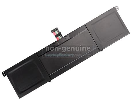 XiaoMi R15B01W battery,high-grade replacement XiaoMi R15B01W laptop ...