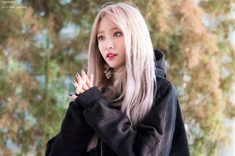 Được nhúng 긴 머리 헤어스타일 아이돌 하니 SexiezPix Web Porn