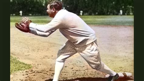 What You Dont Know About Babe Ruth Youtube