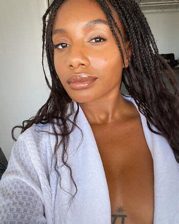 Imani Hakim Imanihakim Leaked Nude OnlyFans ShemaleLeaks