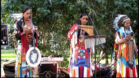 Wuauquikuna Spb Song Of Ocarina Youtube