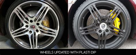 Жидкая резина пластидип в баллончике. PLASTI DIP Spray - спрей пласти дип