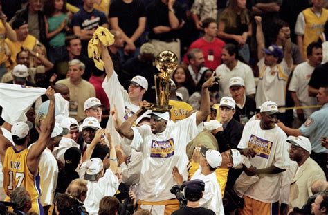 2000 Los Angeles Lakers Lakers Vs Pacers Lakers Lakers Team