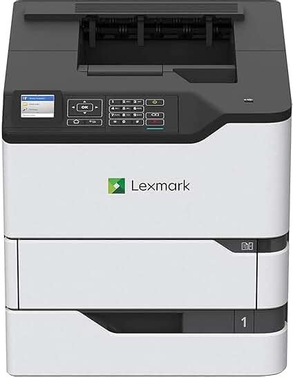 Lexmark