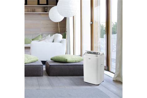 Мобильный кондиционер Ballu Platinum Comfort BPHS-13H НС-1185830 ...