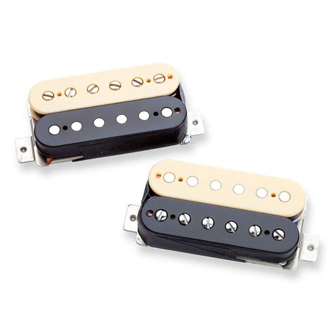 Seymour Duncan Aph S Slash Alnico Ii Pro Signature Humbucker Set