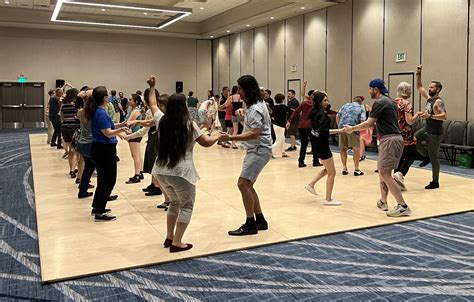 Where To Learn Swing Dancing In Los Angeles And Orange County