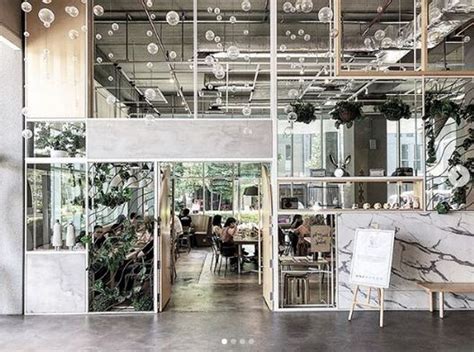 Glass House Cafe Which Brings You To Fairyland Feelings News