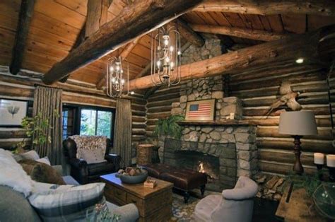 Top 60 Best Rustic Living Room Ideas Vintage Interior Designs Artofit