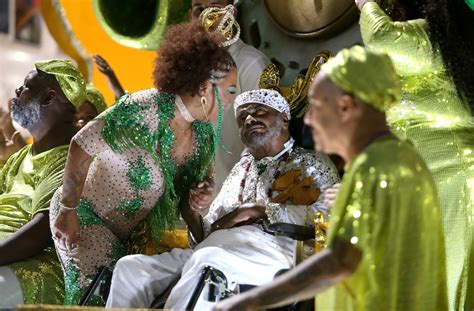 Mulher De Arlindo Cruz Assume Relacionamento Novo Namorado Saiba