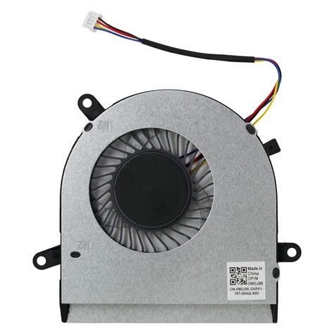 NEW CPU Cooling Fan For Dell Inspiron 24 3475 3477 AIO 22 3280 3275 27