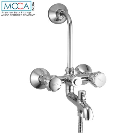 Bathroom Wall Mixers With Band At Rs In New Delhi