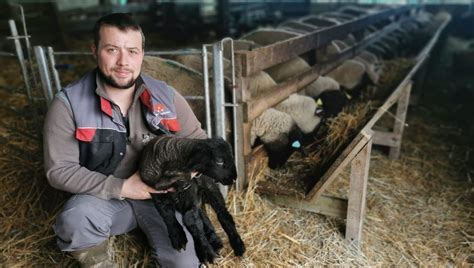 Salon de l agriculture un grande première et une fierté pour un