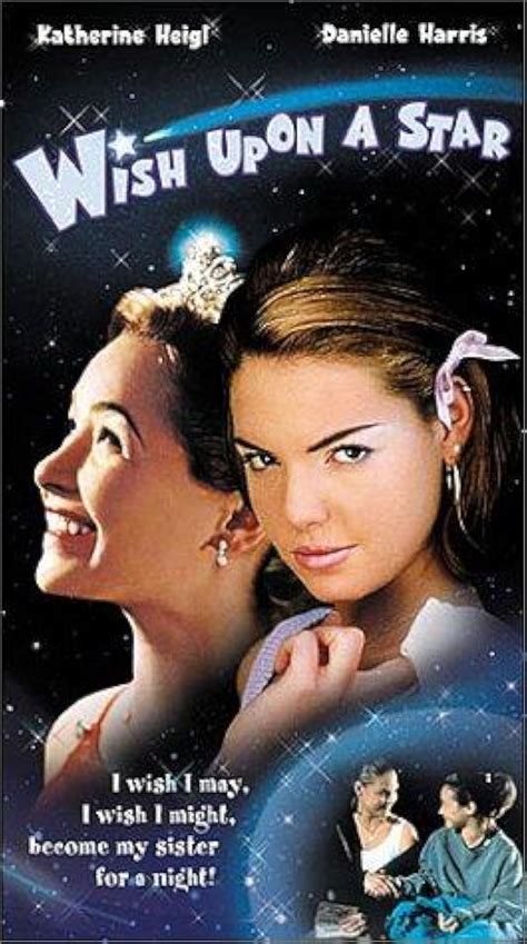 Wish Upon A Star Tv Movie 1996 Imdb