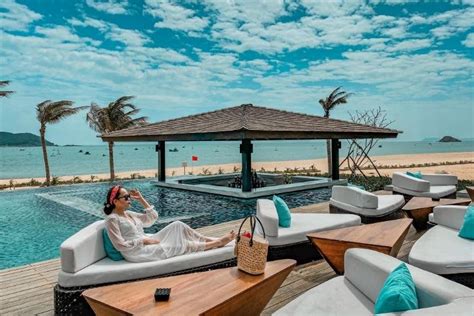 Nghỉ Dưỡng 5 Sao Đẳng Cấp Anantara Hội An Resort Anantara Quy Nhơn