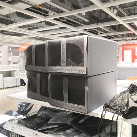 Купить Шкаф для хранения обуви ikeaskubb4 в интернет-магазине с Таобао ...