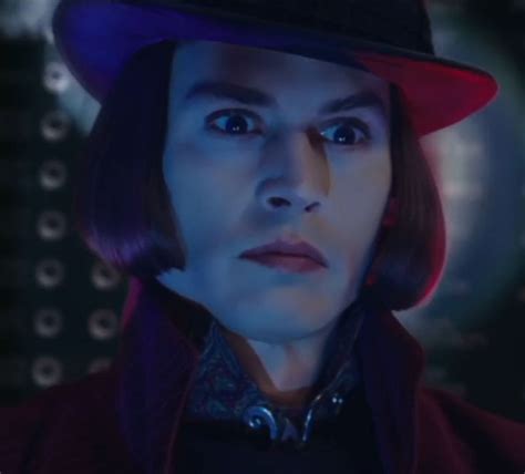 Pin on Disney | Johnny depp willy wonka, Johnny depp characters, Johnny ...