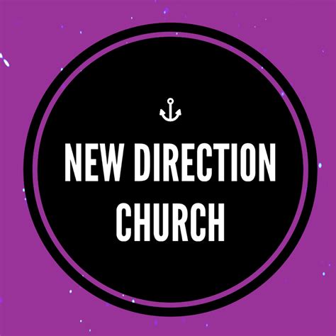 New Direction Church | Blythewood SC