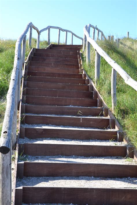 Banco de imagens Calçada madeira Pista ponte pedra Passagem