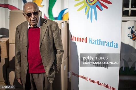 394 Ahmed Mohamed Kathrada Photos And High Res Pictures Getty Images