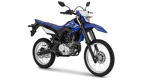 The Yamaha WR 155R Is Finally In The Philippines