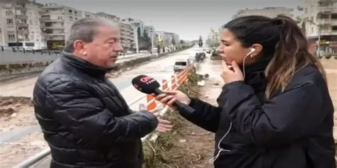 Deprem bölgesinde yeni bir sel riski var mı Prof Dr Orhan Şen canlı