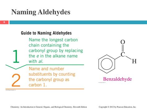 Ppt Chapter Organic Compounds With Oxygen And Sulfur Powerpoint