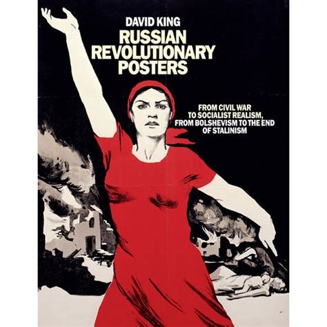 Russian Revolutionary Posters Books Tate Shop Tate