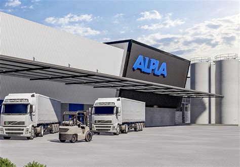 Plastics Packaging News Alpla Enters African Recycling Market