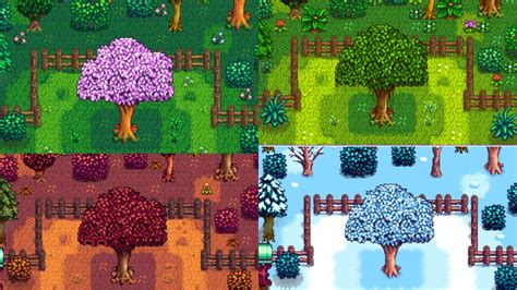 Stardew Valley Seasons Duration In Game Events And More Stardew