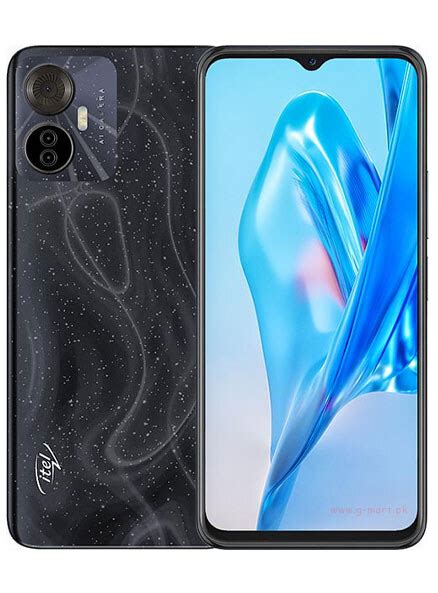 Itel S Pro Mobile Price In Pakistan November