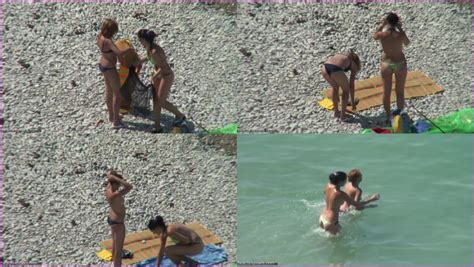 Nude And Fucking Videos From Europian Beach Page