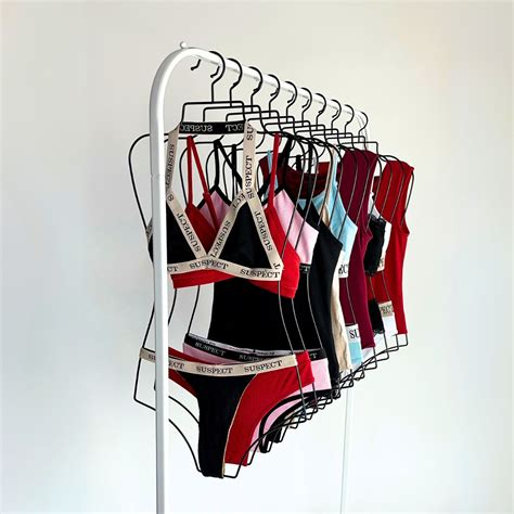 Gift Sets The Perfect Lingerie Gifts Suspect Lingerie