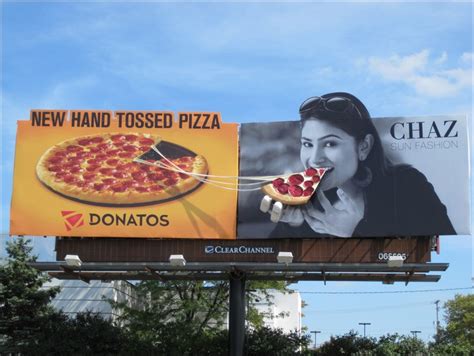 The most creative PIZZA ads!