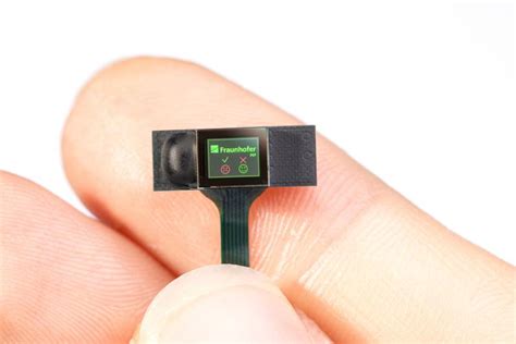 Addition to the Microdisplay Family - Innovations Report